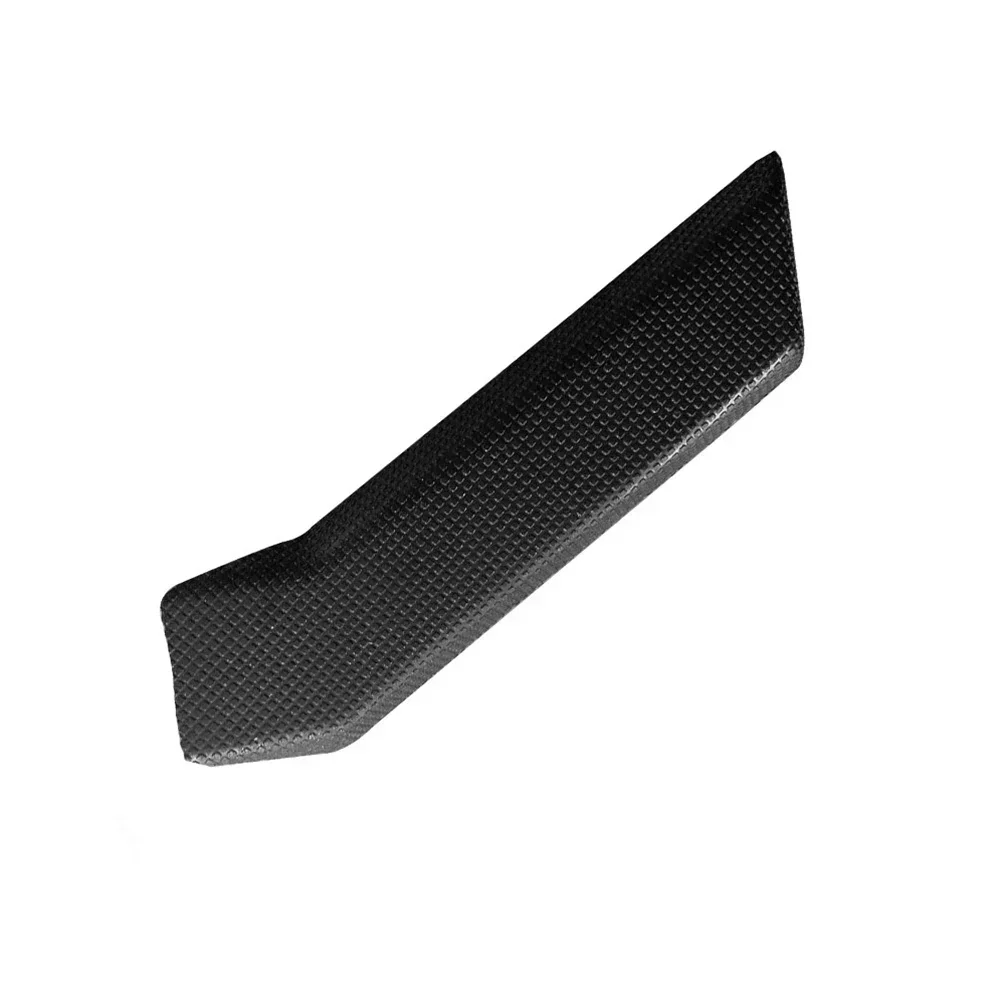 Improve Accessibility and Style with Left Running Board Step Pad Grip Cover for Ford For F150 1522 FL3Z16491DA