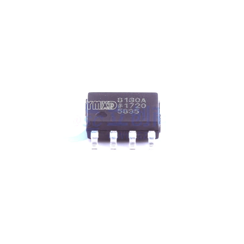 5Pcs/Lot New Original AD8130ARZ AD8130 patch SOP8 AD8130A differential amplifier In Stock