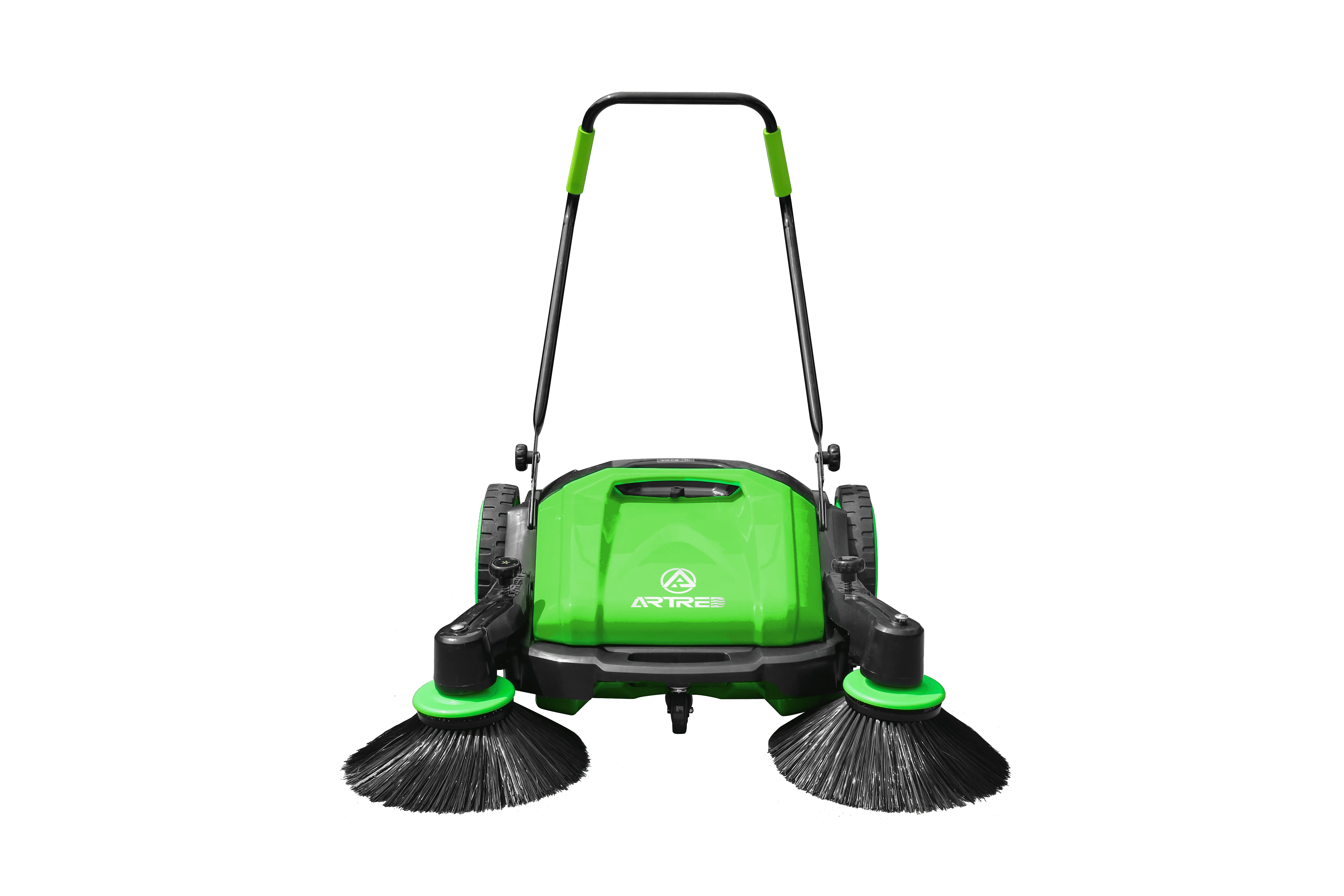 Мини-электрическая подметальная машина для пола, новое пластиковое ручное чистящее оборудование для домашнего использования для отелей и ресторанов, напрямую с завода