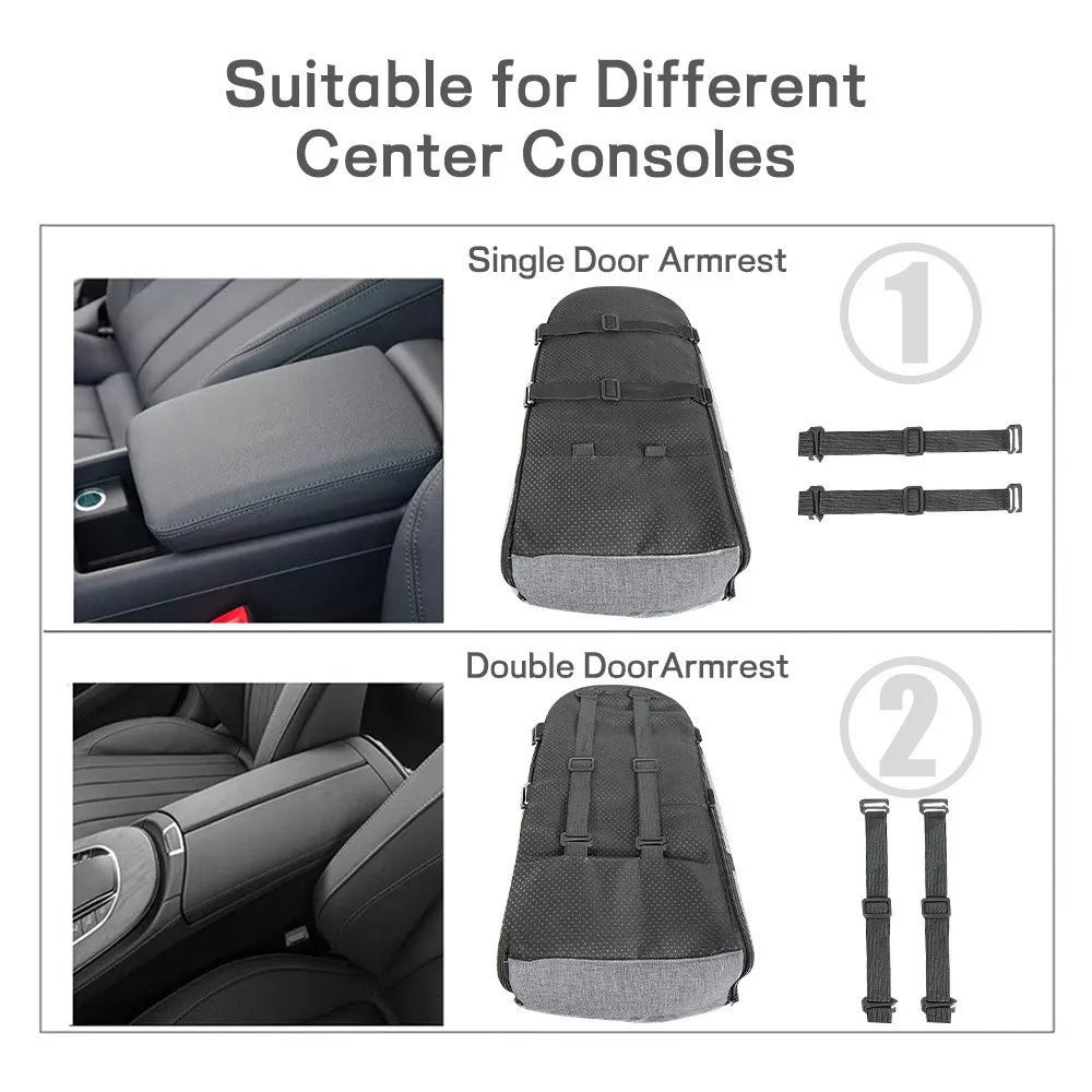 Cama cojín antideslizante para viaje en coche, perros y gatos - imagen 5