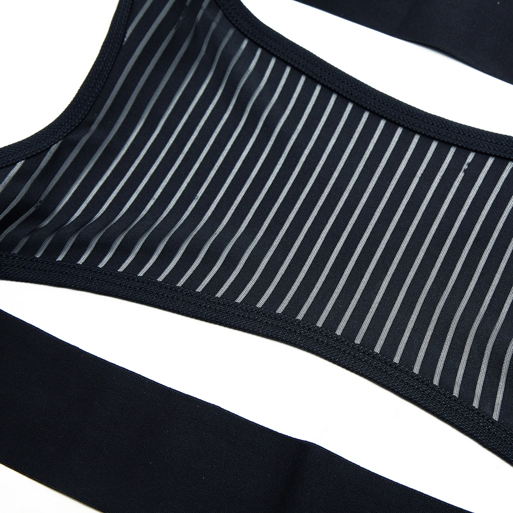 Ykyw Frauen Radfahren Lätzchen lange Hosen hochwertige MTB Rennrad Fahrrad Kleidung elastische gepolsterte Strumpfhose Pro Fahrrad hose 7h Fahrt – Detail 15