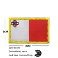 hook Loop patch  1