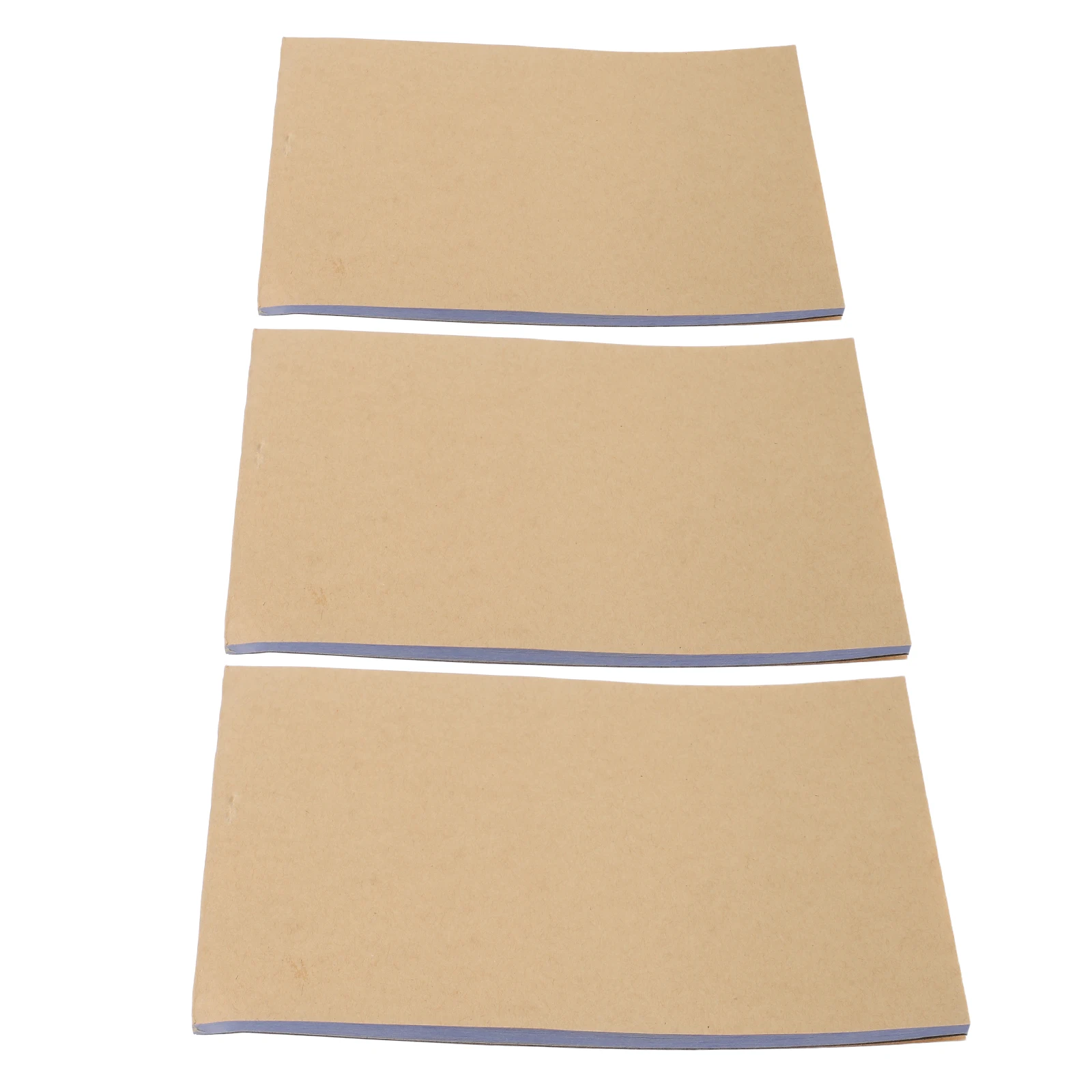 Rewrite Paper Menu Book Carbon Copy Notepad Bulk Journal Invoice Receipt Ledger Record Book Small Blank Notebooks