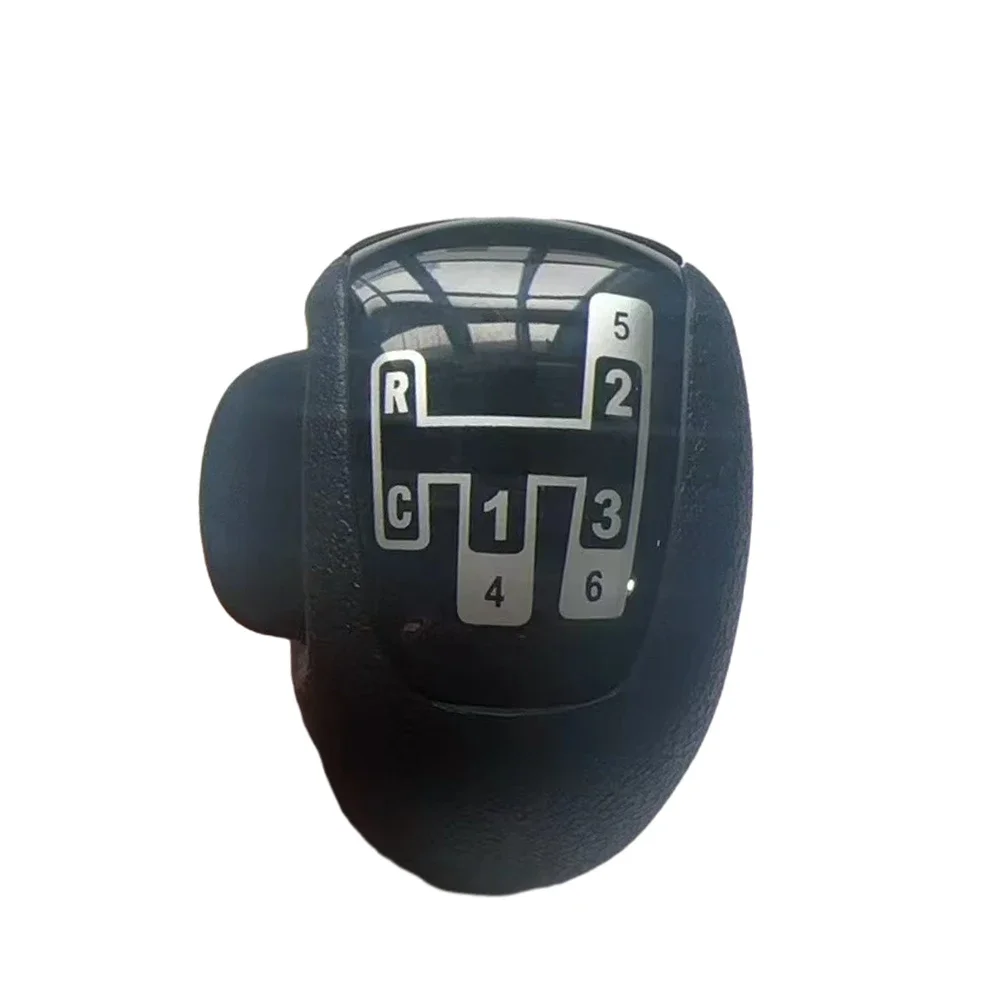 1727377 1438702 1919065 6 Speed +R+C Car Gear Shift Knob Lever Manual Gear Shifter Gearbox Splicer Switch Fit for Scania TRUCK