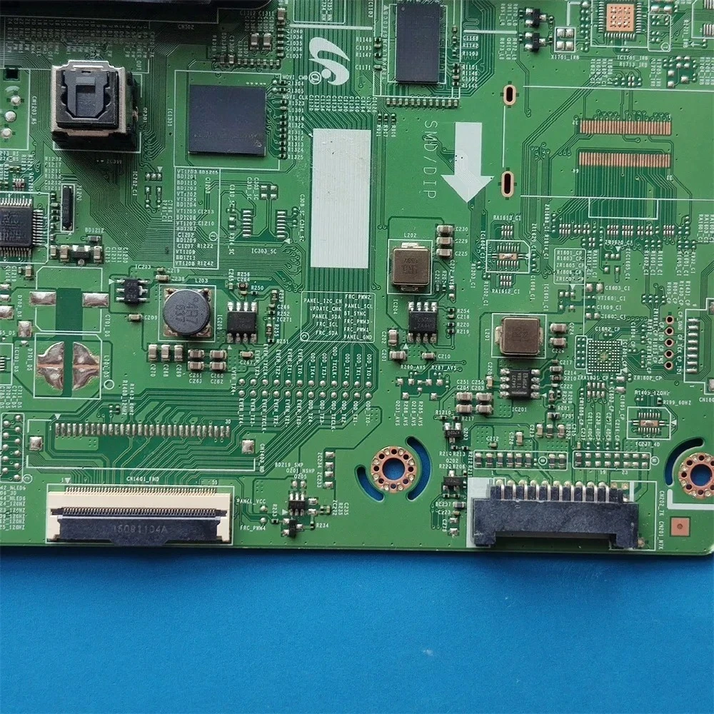 BN41-01958A BN41-01958B Main Board for Samsung TV UE46F5500 UE32F5300AW 5700 UA40F5500 UA32F5500 UN50F5500AF UE40F5500AW