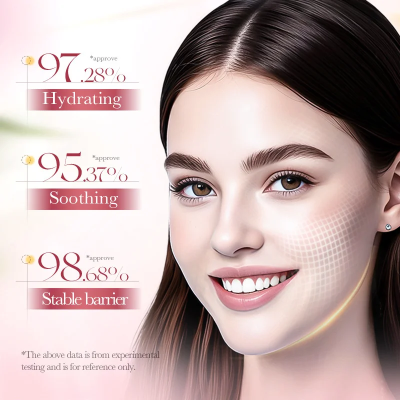 

Hydrating Exfoliant Sloughs Dead Cells, Locks Moisture and Repairs Skin