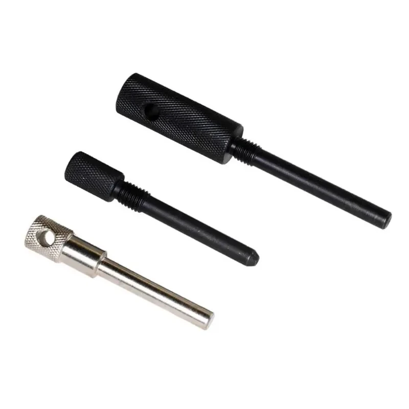 Pins for Valve Timing oF Motors 1.5 and 1.9 DCi for Renault&Dacia Engine Timing STool Set Pins Renault