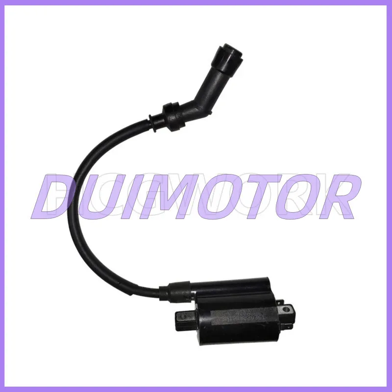 

Motorcycle Ignition Coil / Spark Plug Cap for Colove 400x Genuine Parts