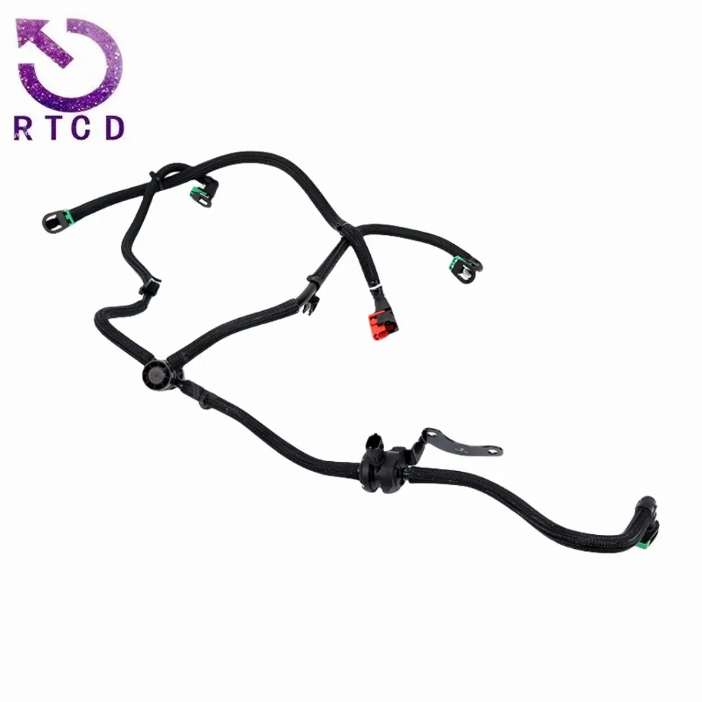 

Fuel Vapor Pipeline GV61-9D289EG FOR Ford Kuga Selenium MKC/17/XYH/17/2.0