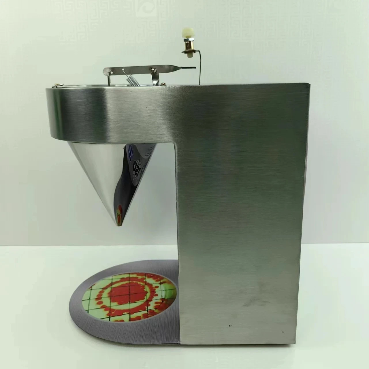 

2024 Commercial Fruit Juice Popping Boba Maker