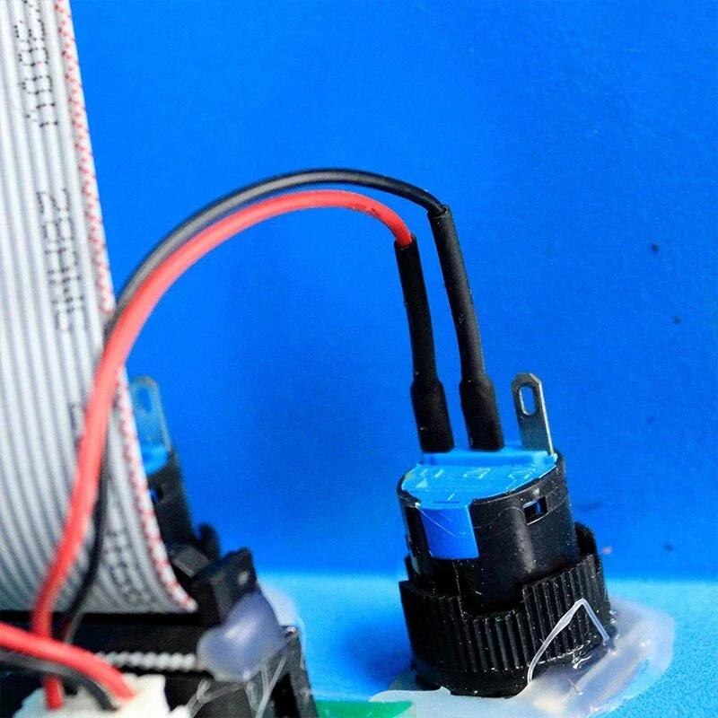 127-800 Heat Shrinkable Tube Insulation Environmental Protection Heat Shrinkable Combination Sleeving Electrical Cable Sleeving image 5