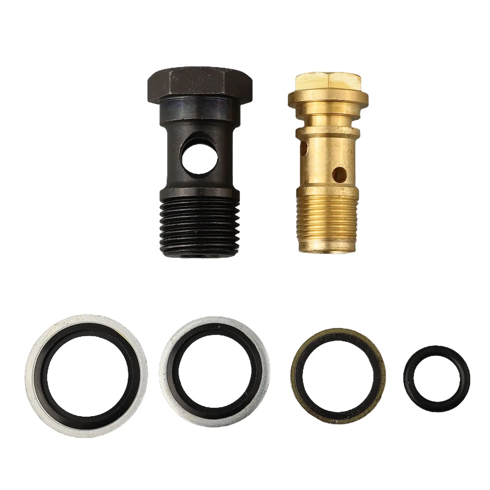 AR2119 Mounting Bolt Kit for Gymatic 3B Unloader Designed for XM 1326 Essential Accessory for Pressure Washer Repair