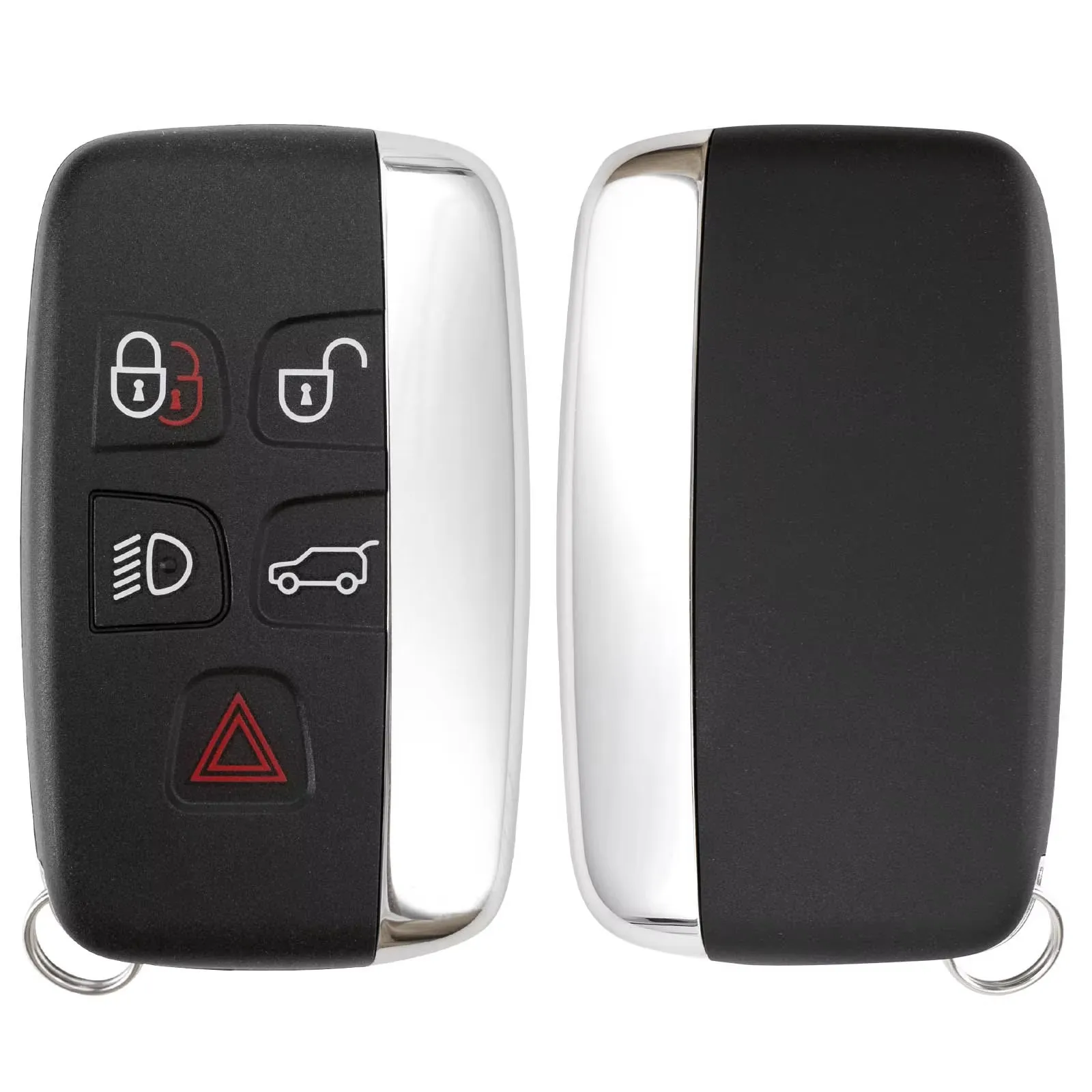 1 Piece Xhorse XSLR01EN XM38 for Land Rover Type XM38 Universal Smart Remote Key Newly Add 8A 4D
