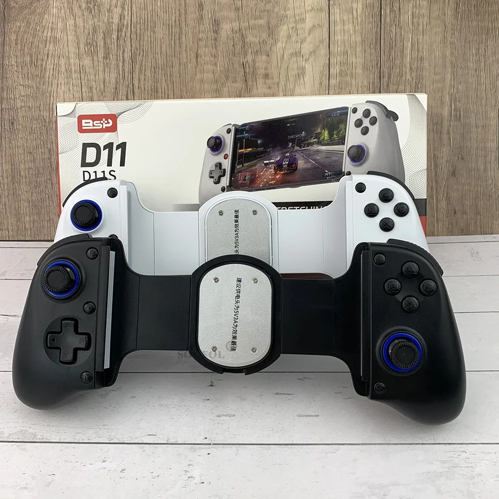 Gamepad تدفق التبريد ، وحدة تحكم لعبة للتبديل ، الروبوت ، أبل-ios ، قرص ، PS3 ، PS4 ، D11S ، دروبشيبينغ