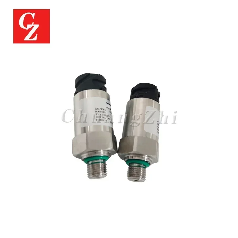 アトラスコプコ産業用エアコンプレッサー部品 圧力センサー交換用モデル1089957980 在庫あり