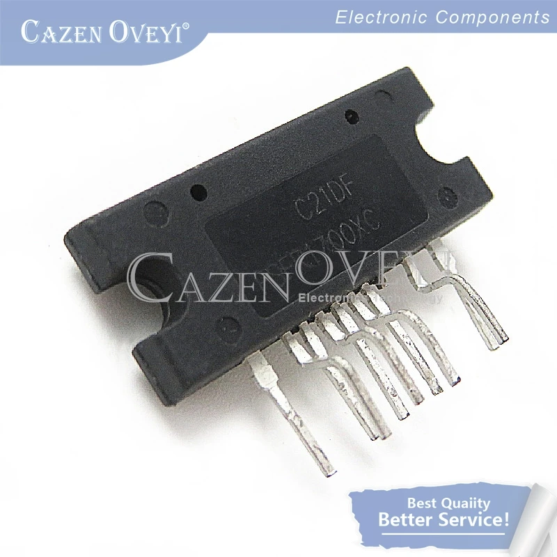 5pcs/lot FSFR1700XC FSFR1700 FSFR1700XSL FSFR1700 FSFR2100 2100 FSFR1800XSL FSFR1800 ZIP-9