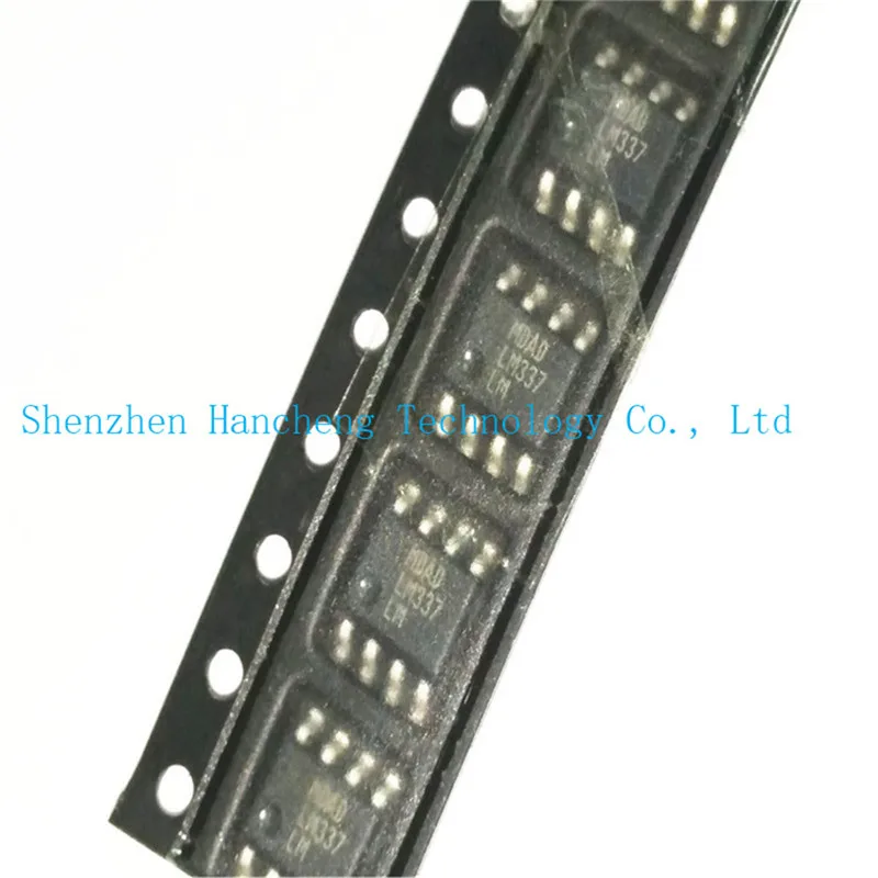 

(10PCS-50PCS) LM337LMX LM337 SOP8 NEW CHIP IC