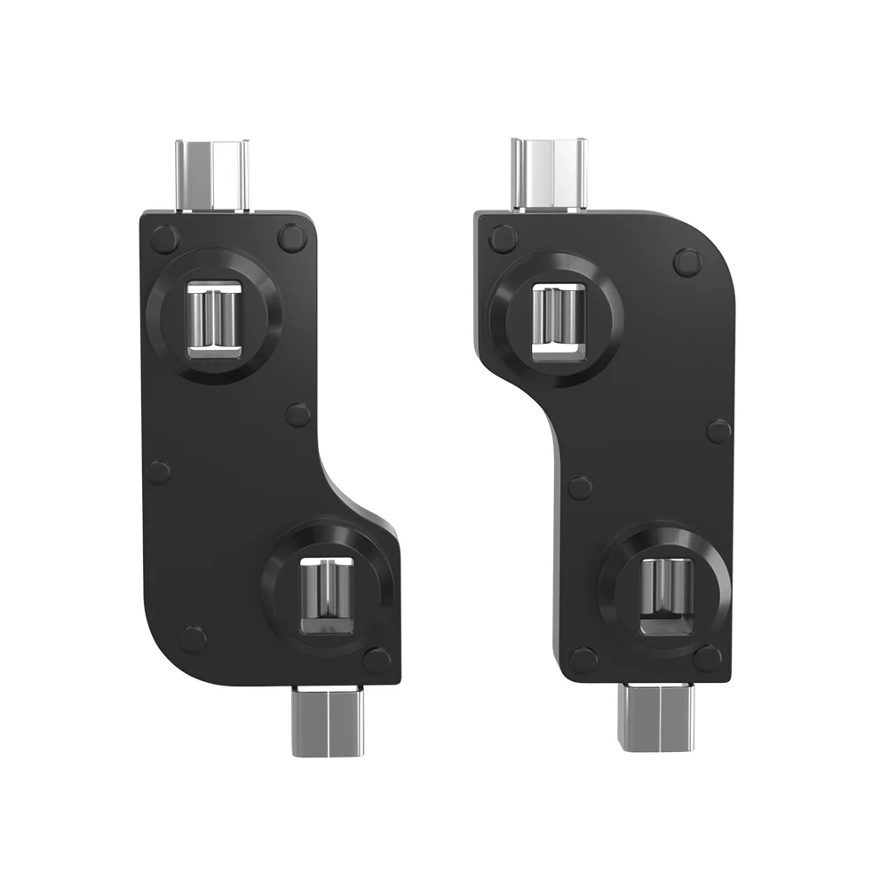 Imagen 3: Interruptores de Teclado Mecánico Kailh con Conector PCB Intercambiable en Caliente para DIY