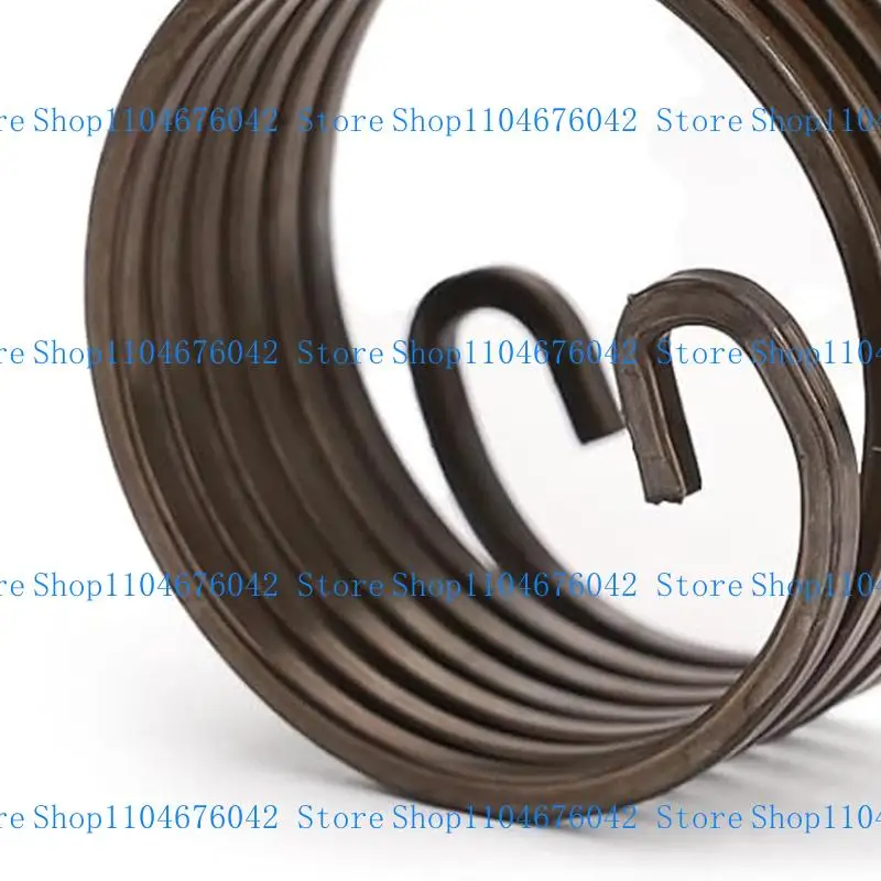 Precise Fit Starter Assembly For Bg86 Bg86c Bg56 Bg56c Sh86 Sh56 Models OEM Replacement Part Long Last Performances