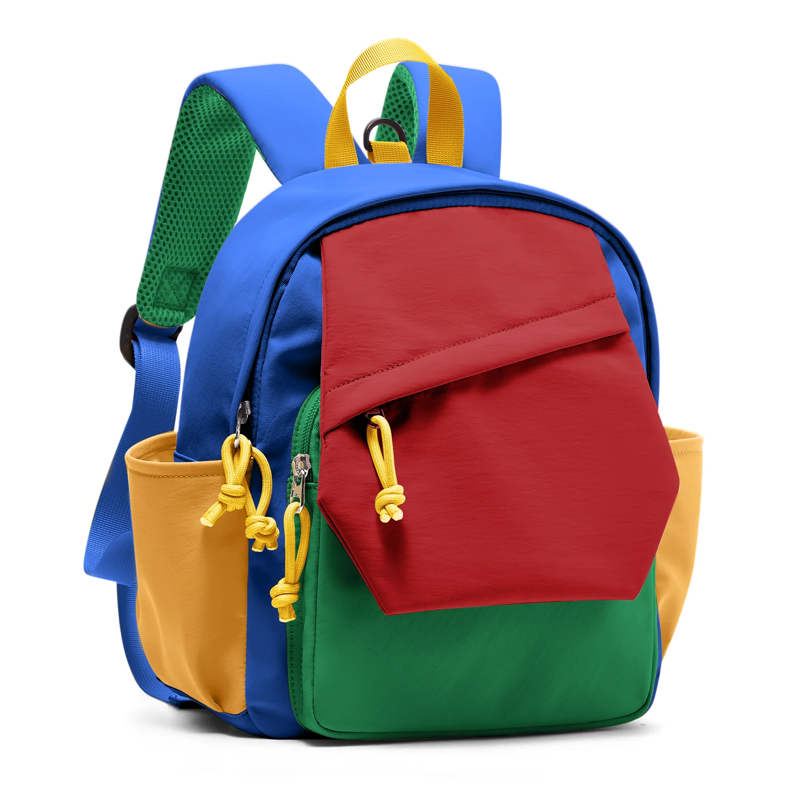 Kids Backpack Boys Girls Mimi Backpack, Preschool Backpack for Children Aged 3-6 First Grade Children School Backpack, Schoolbag