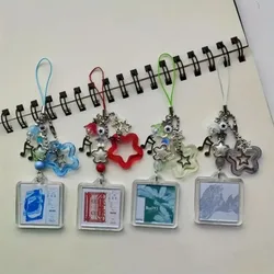 Y2k Style Phone Strap W2e Music Lover Phone Accessory Pendant