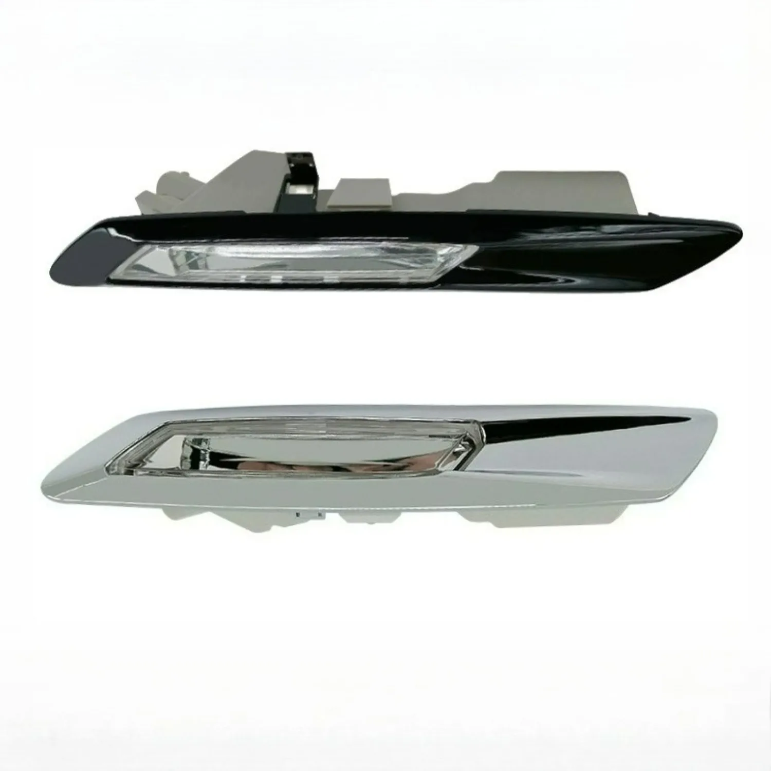 

Подходит для BMW 5 серии 535i 550i 523i 530i 520i 528 F10 F11 F18: боковой фонарь, сигнальный фонарь, габаритный фонарь 63137154169 63137154168