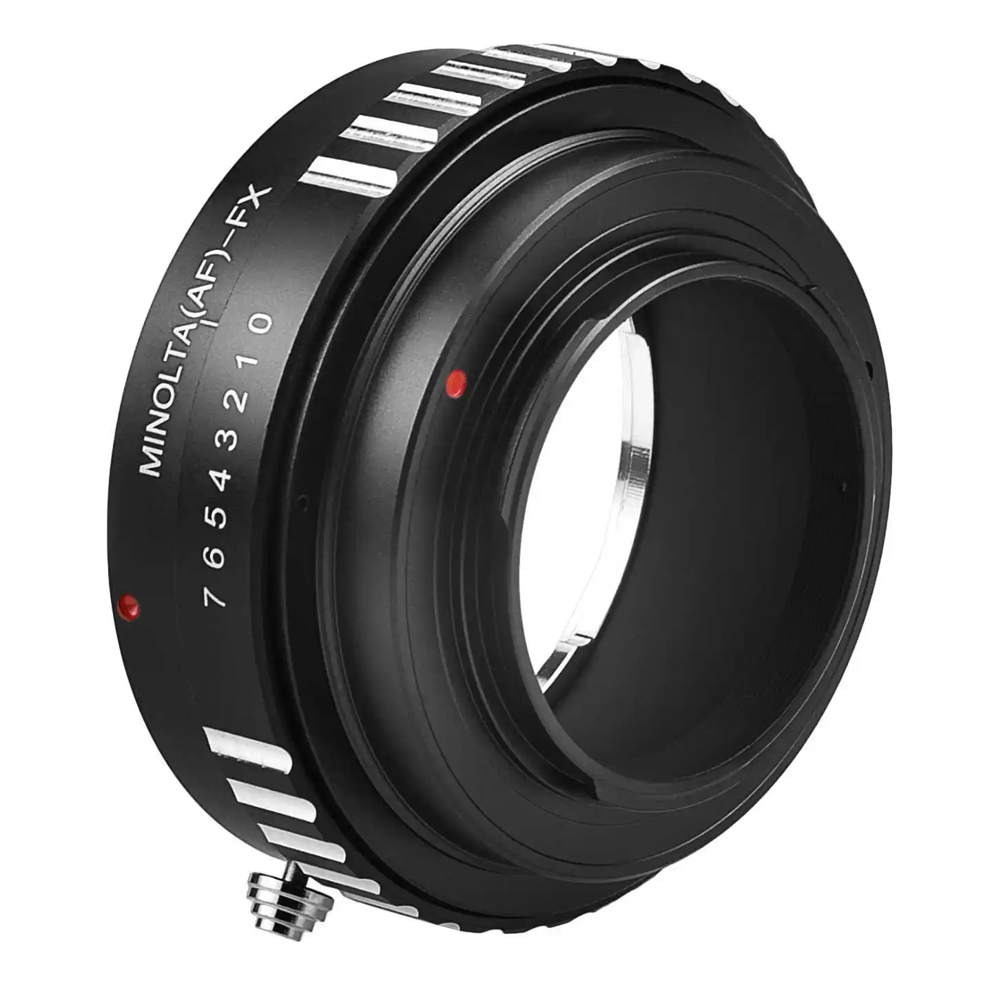 AF-FX Adapter For Sony Alpha A Minolta AF Lens to Fujifilm Fuji X