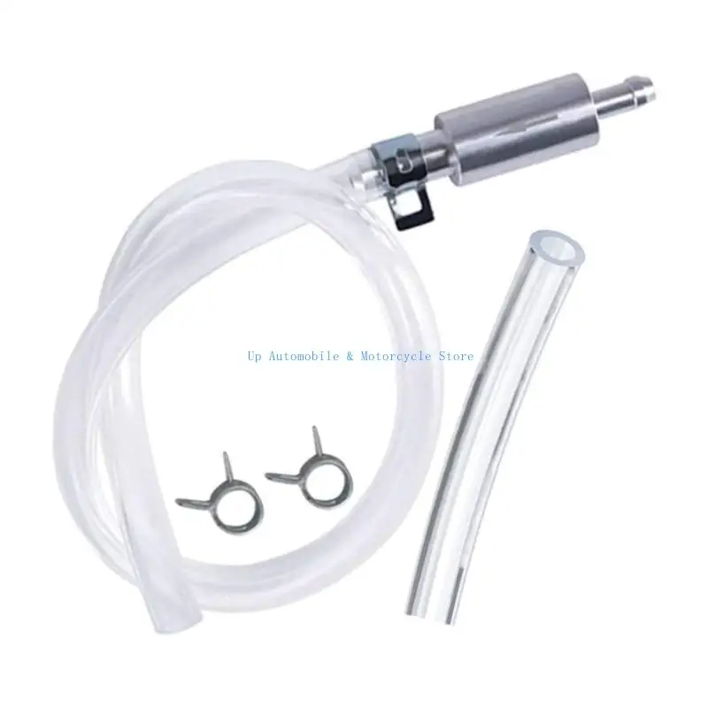 270E سائل الفرامل خرطوم السائل نزيف خرطوم سائل الفرامل النازف نزيف موصل الخرطوم نظام الفرامل العالمي أداة #3