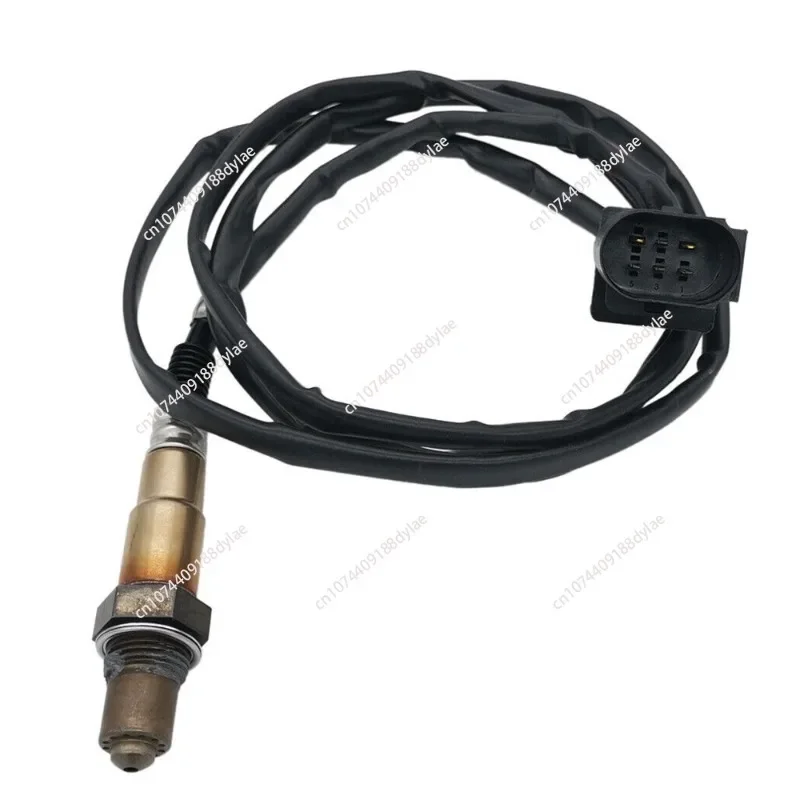 Oxygen Sensor 0258007351 for Volkswagen Jetta Beetle Golf Audi A4