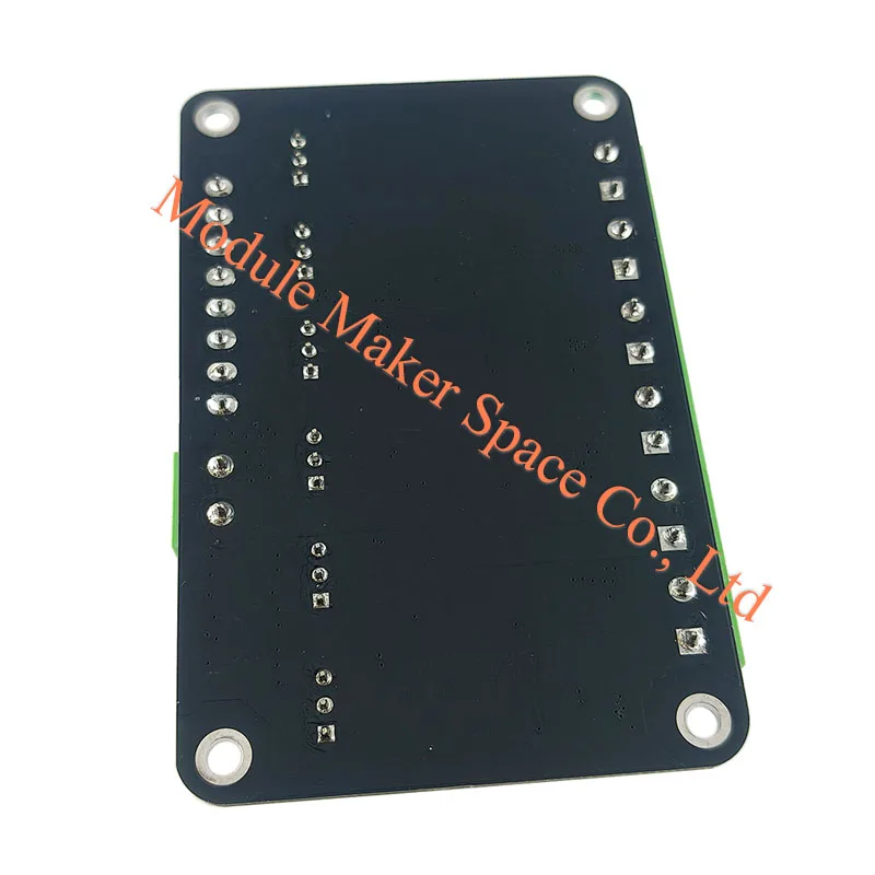Moduł 6-kanałowy MOS FET z izolacją transoptorową, płytka sterownika MOSFET 3.3V 5V dla Arduino PLC Mikrokontroler — zdjęcie produktu 2
