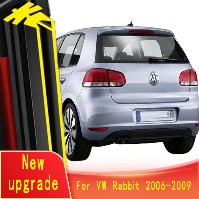 

For VW Rabbit 2006-2009 2007 2008 2009 2010 Rear Windshield Windscreen Wiper Blade Tailgate Window Wipers Accessories