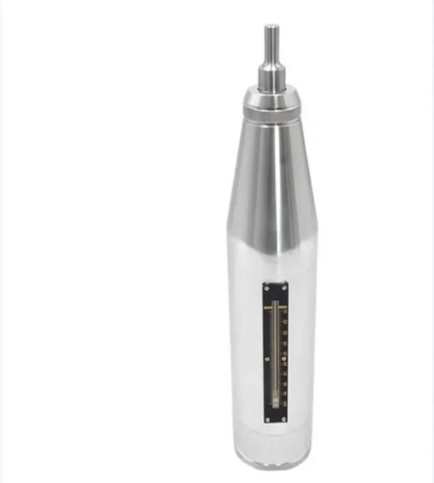 

Rebound Meter HT-225 Concrete Rebound Meter HT-20 Mortar Rebound Meter