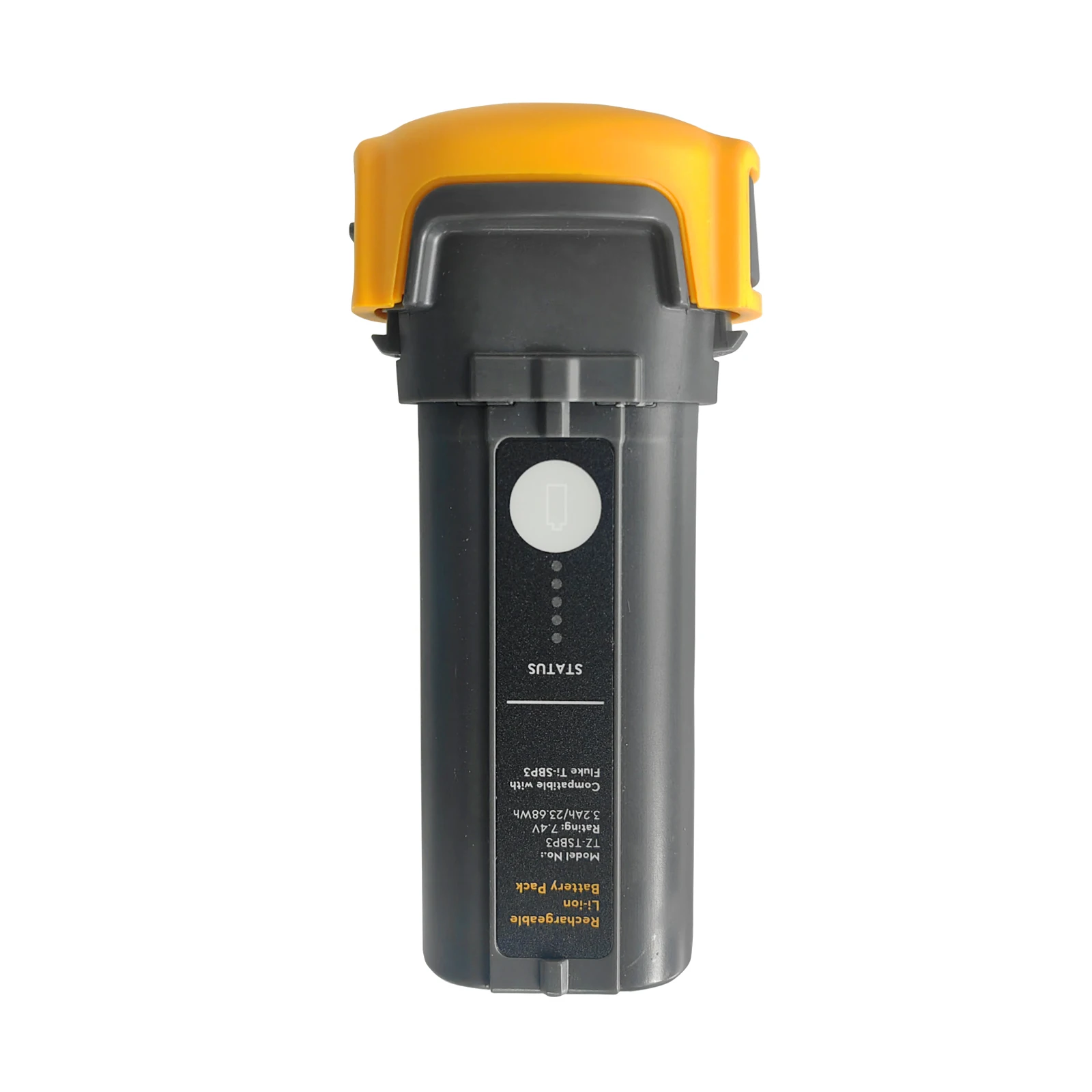 

3200mAh Battery for Fluke 4JNW4 4JNW5 Ti100 Ti105 Ti110 Ti200 Ti27 Ti29 Ti300 Ti32 Ti400 Ti401 Ti450 Ti480 Ti90 1653T1 TI-SBP3