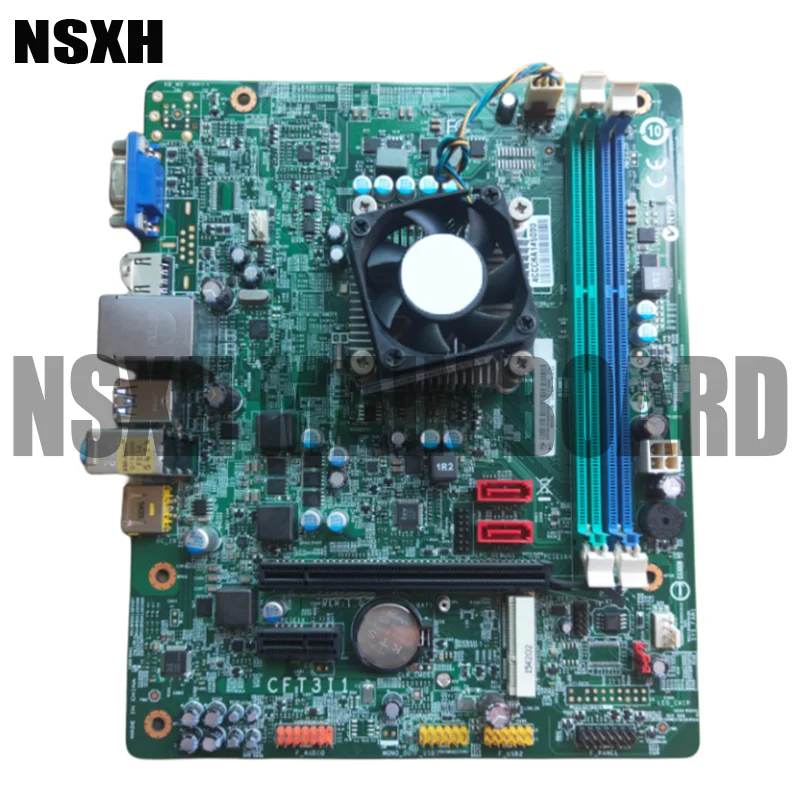 

H3005 H5005 G5005 F5005 H425 Motherboard CFT3I1 Mainboard