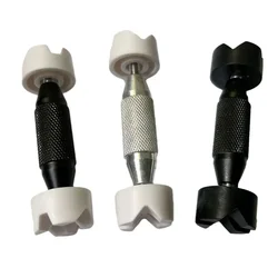 Guitar Brace Repair Tool Professional Repair Jack Holder Sound Support For Acoustic Guitar Luthier DIY Tools