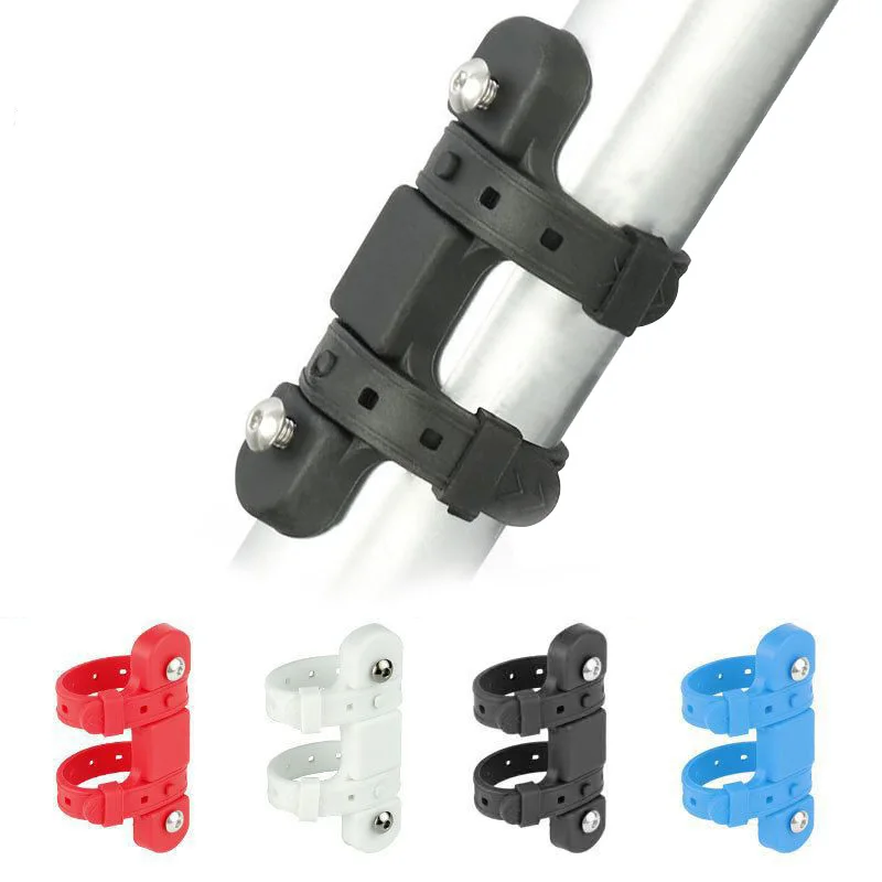 

Адаптер для крепления бутылки без сверления, силиконовый адаптер для горных/дорожных велосипедов, клетка для бутылки с водой, адаптер для держателя бутылки с водой