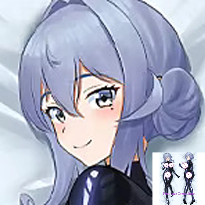 

Dakimakura Anime Pillow Case Gotland Pillow Cover Halloween Christmas Decoration 2023