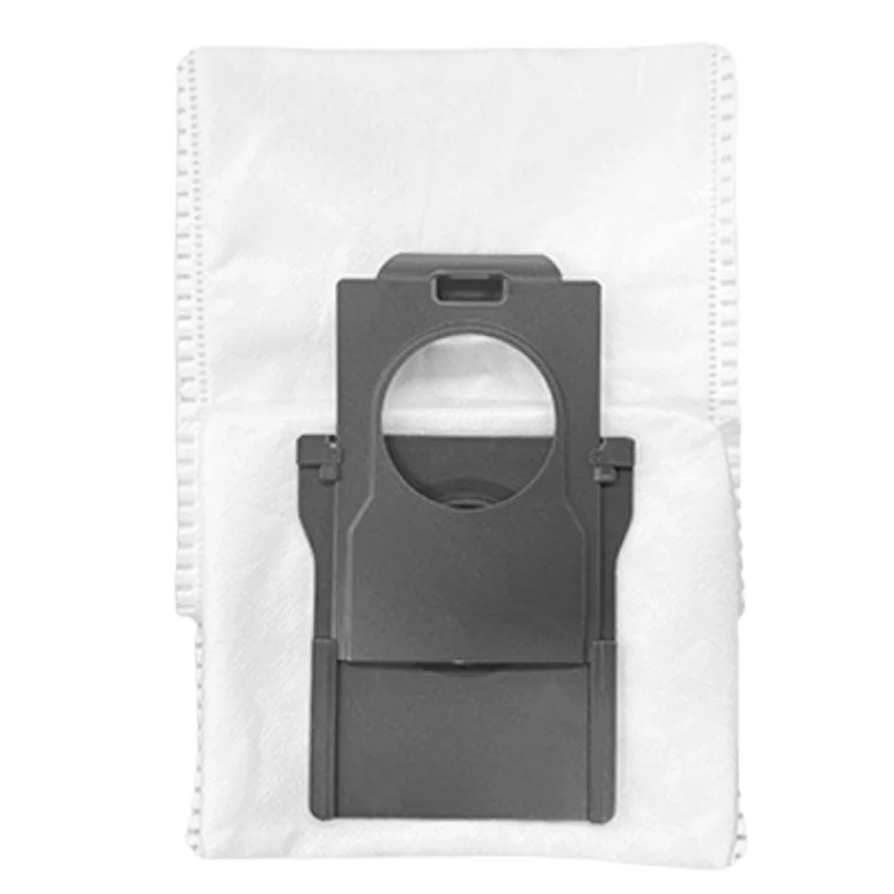 Large Capacity Dust Bags For Dreame For Mova For P70 For PRO Robot Vacuum Cleaner Sealed Leak For Proof Filter Replacement
