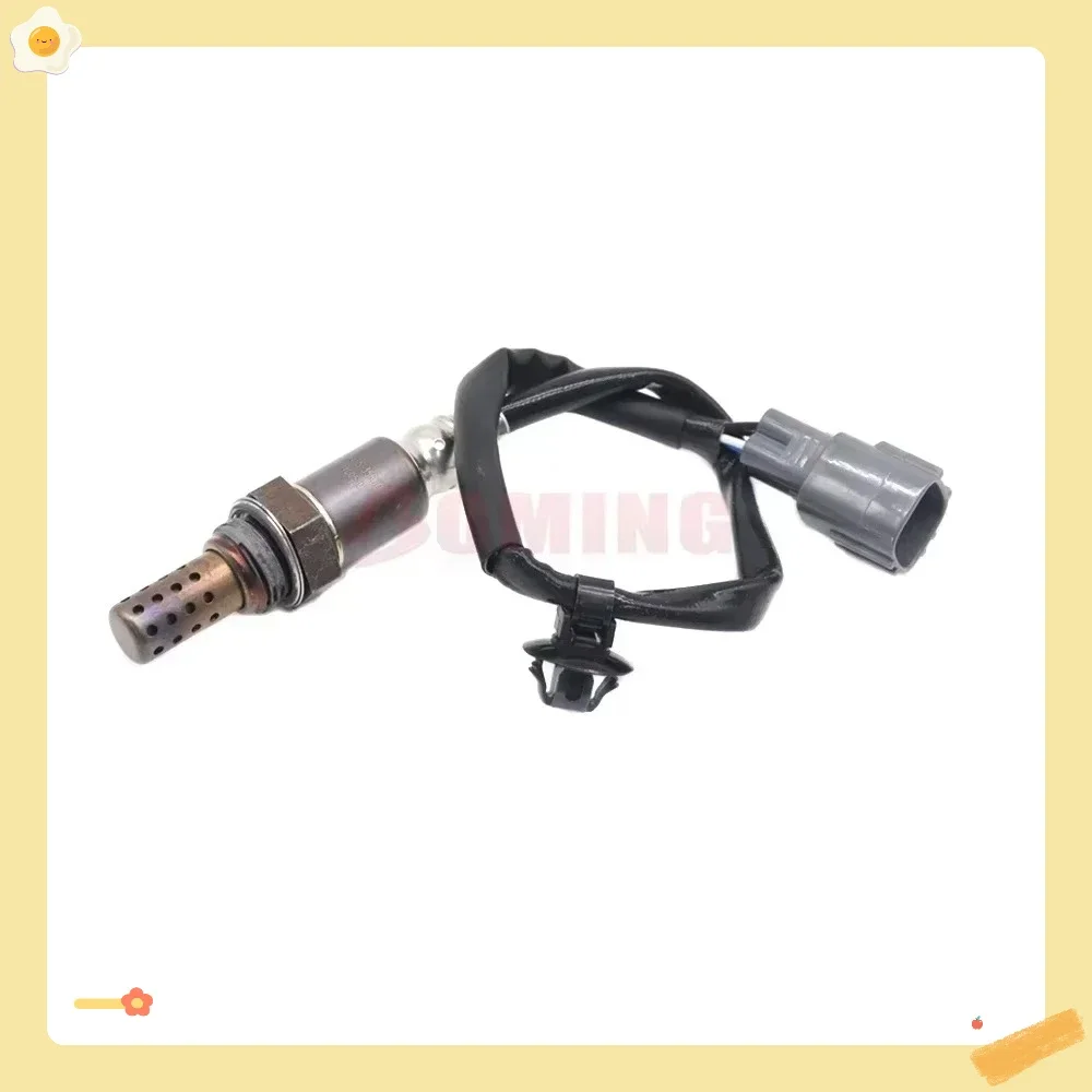 

Car Air Fuel Ratio Lambda O2 Oxygen Sensor For Toyota Land Cruiser Prado Hilux Surf 2002-2010 New 89465-35660 89465-0D050