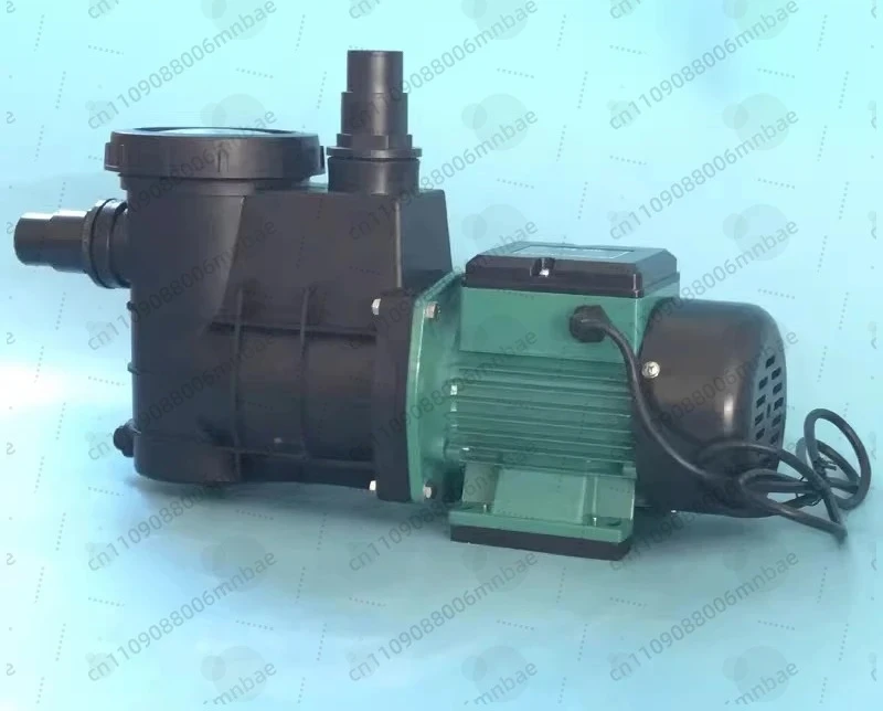

Sauna Pool Circulation Filter Pump Fish Pool Seafood Pool Circulation Pump Swimming Self-priming