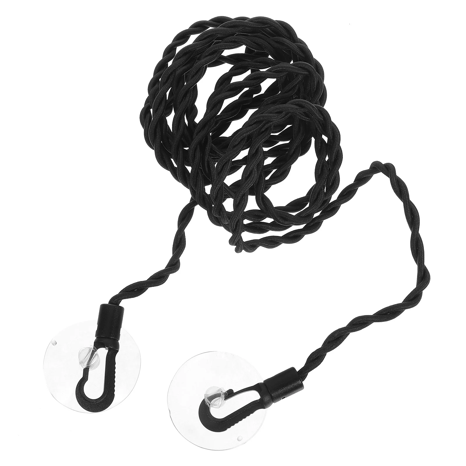 

Portable Clothesline Outdoor Windproof Drying Rope For Camping Hiking Travel Lightweight Laundry Line Non-Slip Clothes Drying