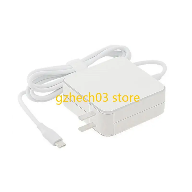 

G2AC Efficient 65W Power Adapter Replacement Charging Head for Various Laptops