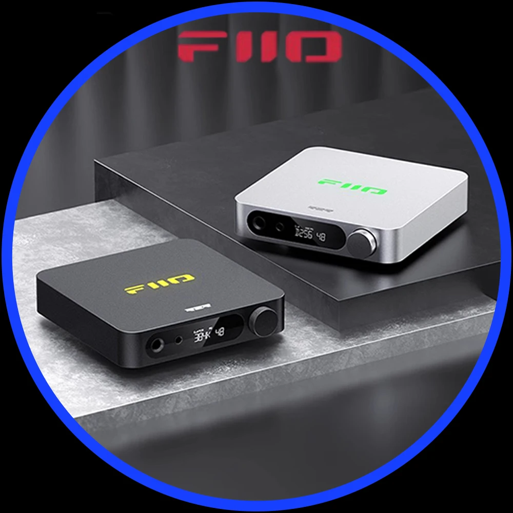 

Fiio K11 R2R Desktop Dsd Decoding Headphone Amplifier Lossless Hifi Portable Eaephone Power Amplifier Accessory Custom Gifts