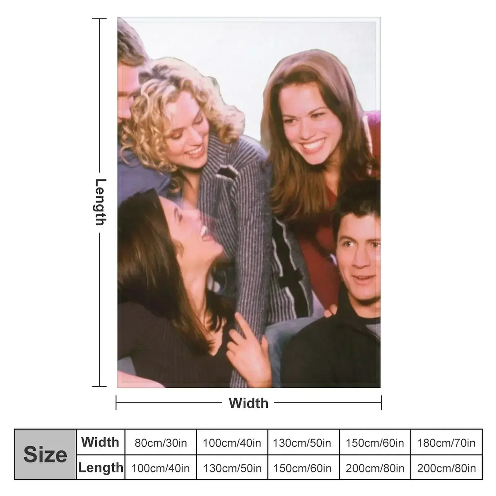 one tree hill Throw Blanket Quilt Softest Moving Decorative Beds Cute Personalized Gift Blankets
