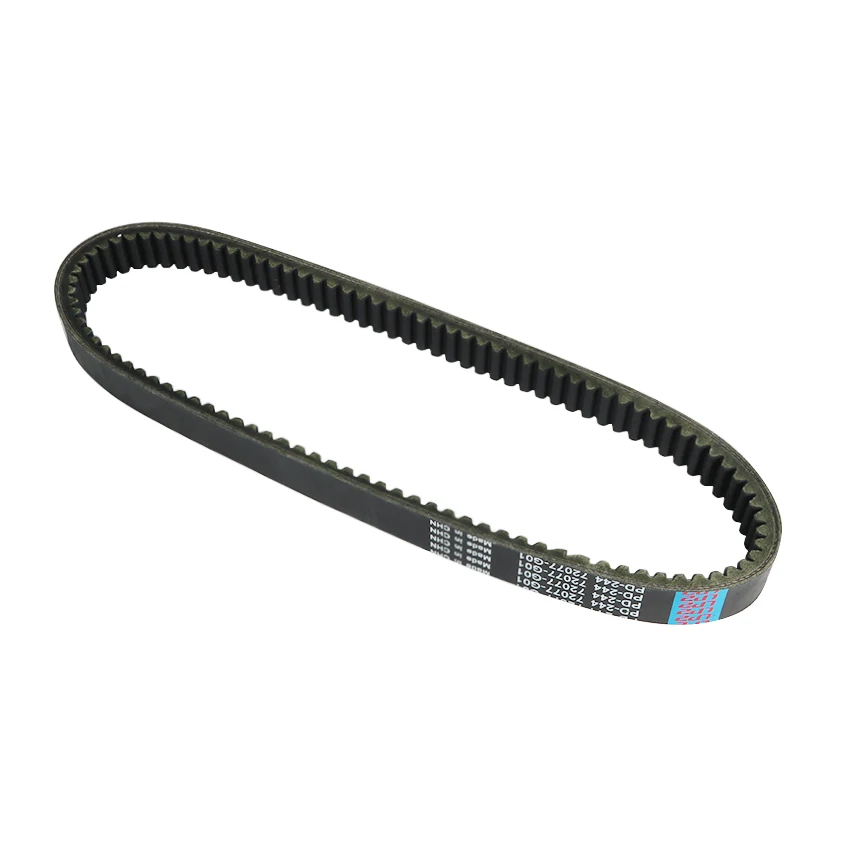 OEM:27077G01 Motorcycle Strap Drive Belt For E-Z-GO Elec/Gas-PC4X/4GX/4GXI Gas Marathon (2cy) Gas Marathon (4cy) Accessories