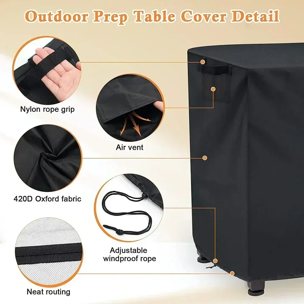 Thumbnail 4 - #11 Latest Outdoor Grill Covers Updates