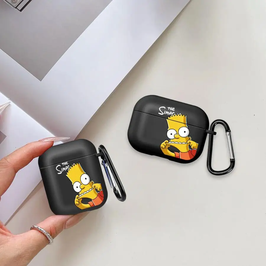Cute Fun Simpson Ea…