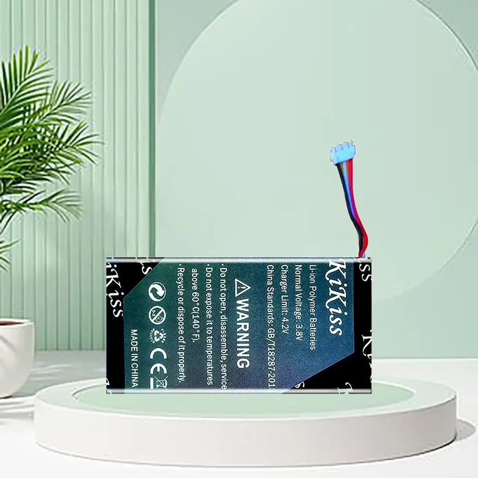 US633450 Battery Fo…