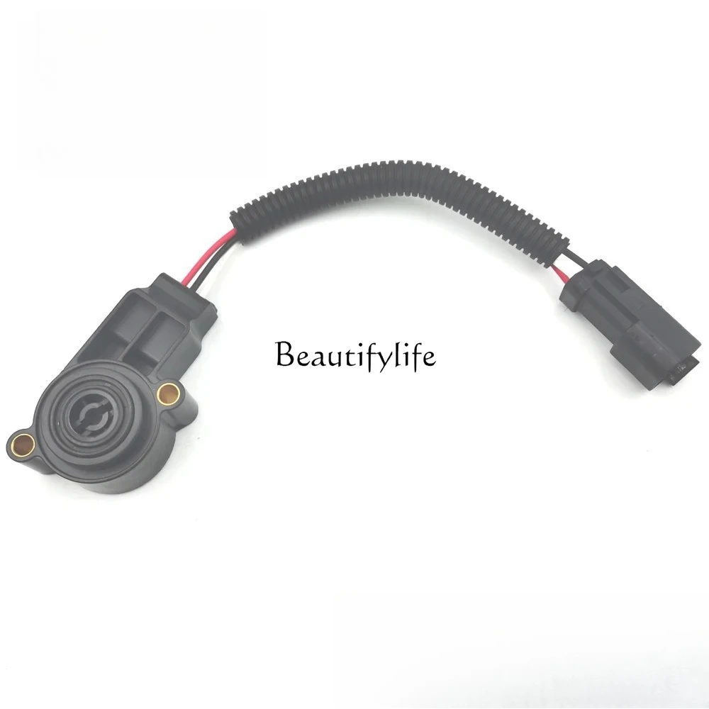 

OE: 266-1467 2661467 Excavator Rotation Range Position Sensor