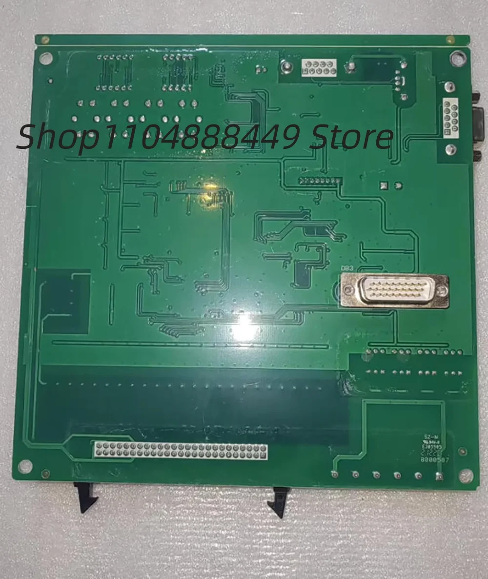 Scheda madre all-in-one AS380D AS.T029